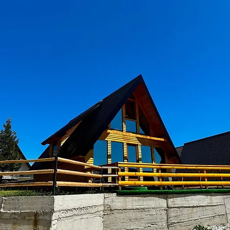 Vakantiehuis Odmor - Krajina V *