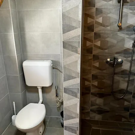 Odmor - Krajina V * Vlasic