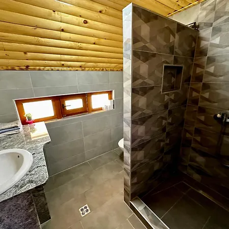 別荘 Odmor - Krajina V *