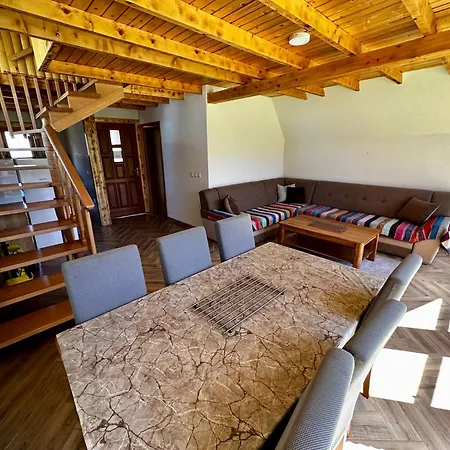 Odmor - Krajina V * Vlasic