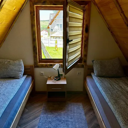 Odmor - Krajina V Vakantiehuis