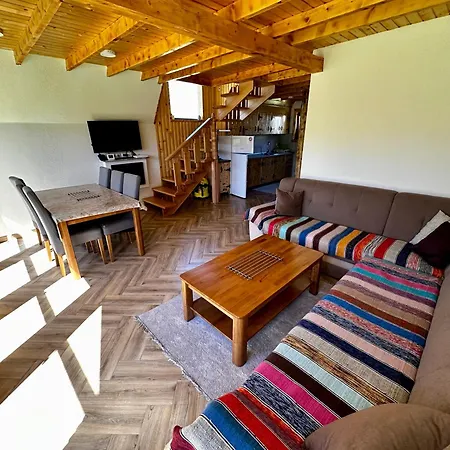 Odmor - Krajina V * Власич