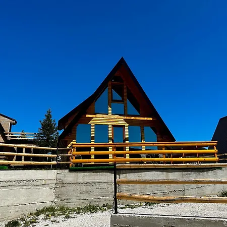 Vakantiehuis Odmor - Krajina V