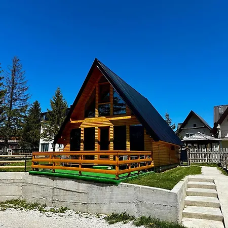Krajina V Holiday home *