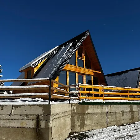 Odmor - Krajina V * ヴラシチ